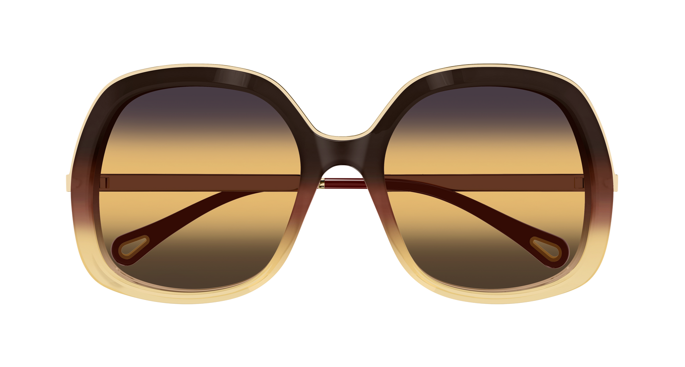 Chloe CH0327S Sunglasses 889652601304