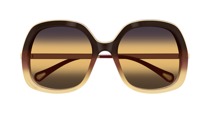Chloe CH0327S Sunglasses 889652601304