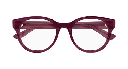 Chloe CH0343OA Eyeglasses 889652602813