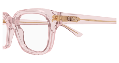 Chloe CH0292O Eyeglasses 889652543741