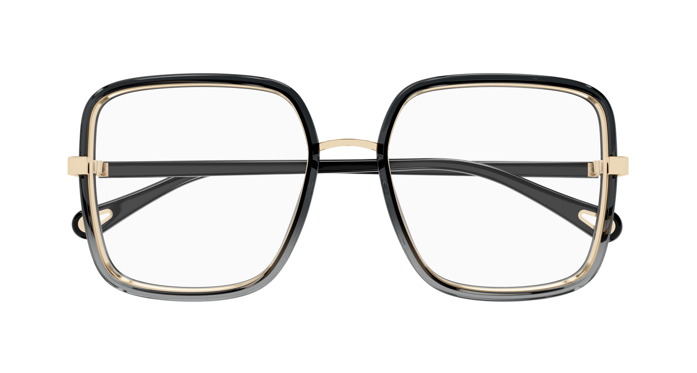 Chloe CH0338O Eyeglasses 889652602042