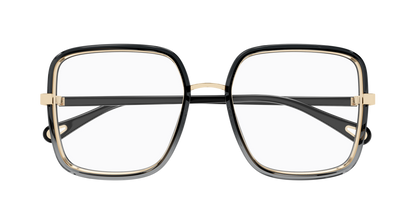 Chloe CH0338O Eyeglasses 889652602042