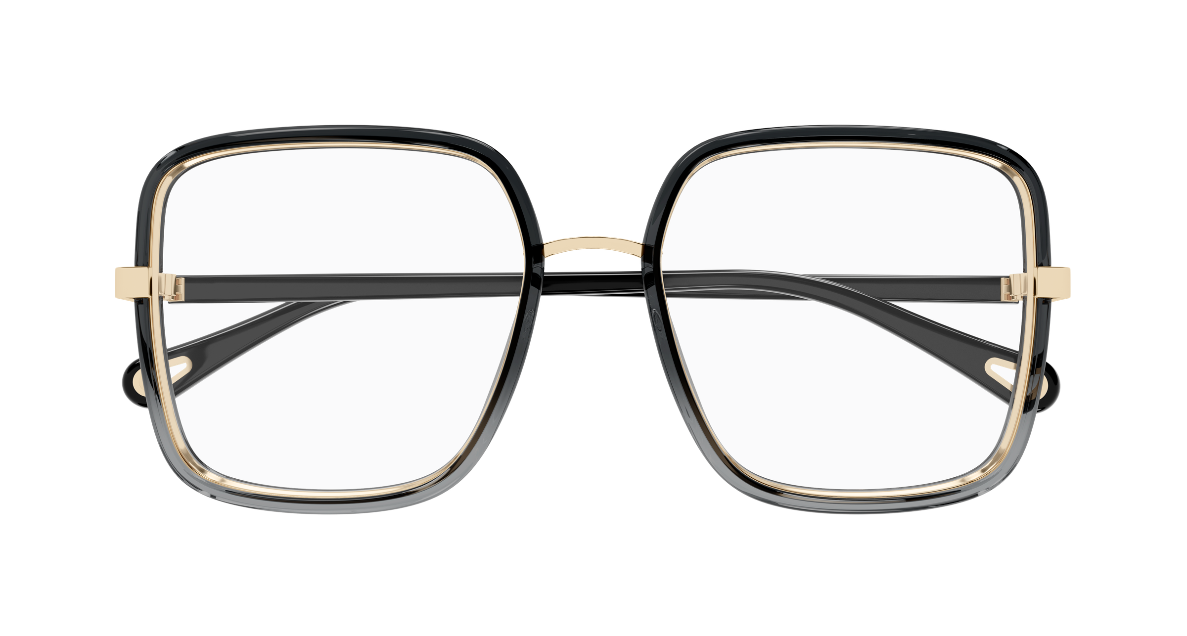 Chloe CH0338O Eyeglasses 889652602042