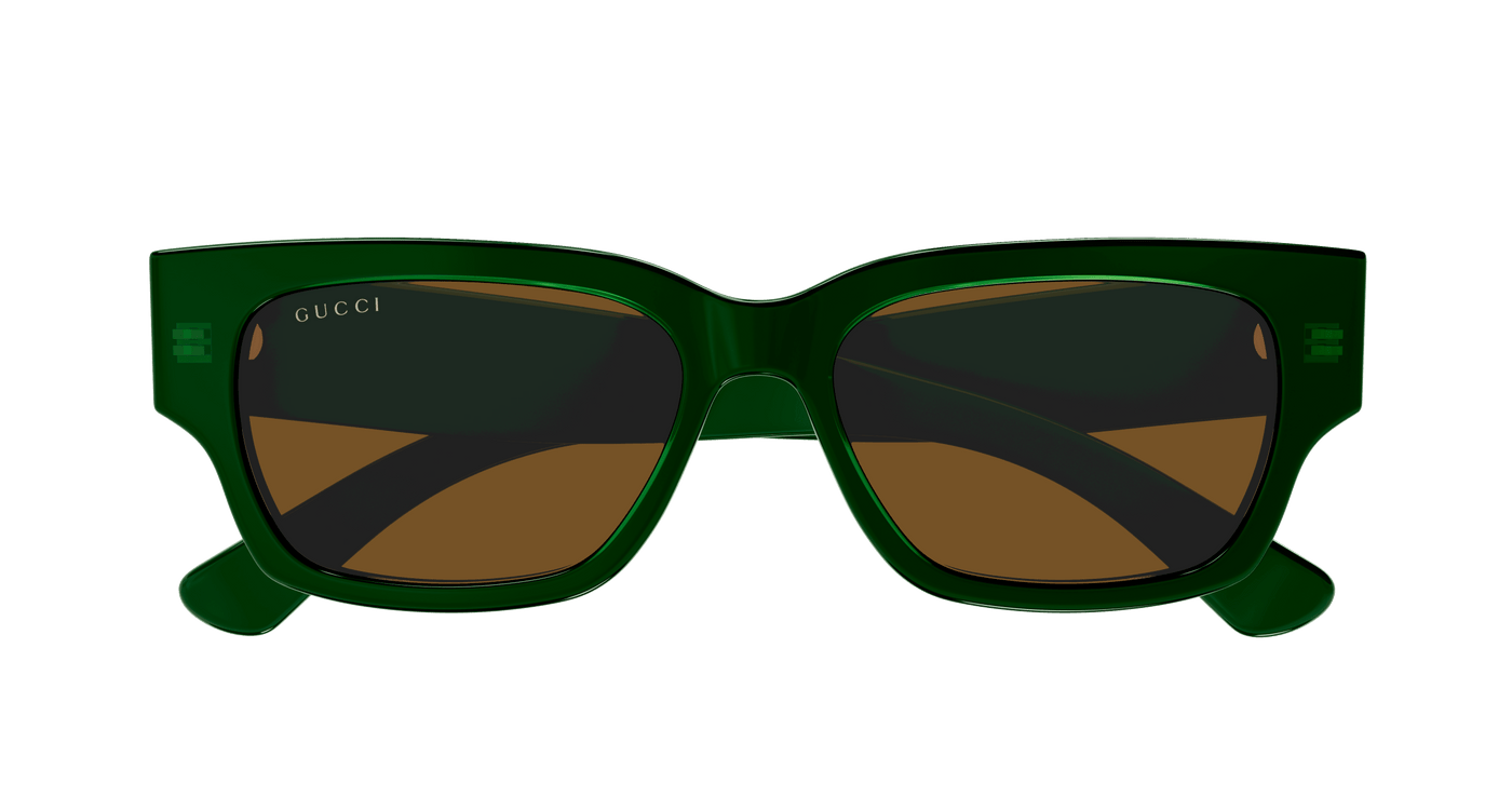 Gucci GG1794S Green 889652527116
