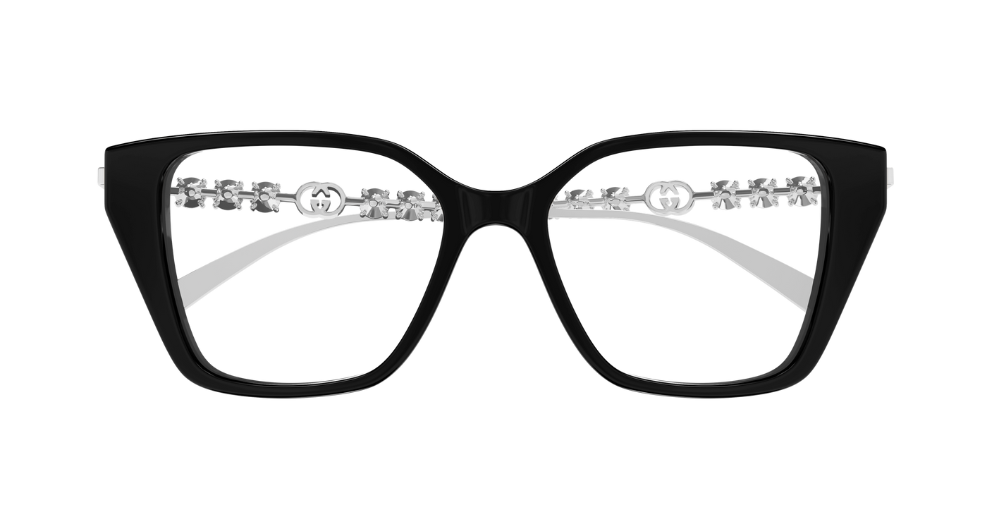Gucci GG1969O Black 002 889652568898