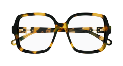 Chloe CH0335O Eyeglasses 889652601953