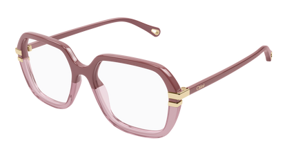 Chloe CH0205O Eyeglasses 889652602943