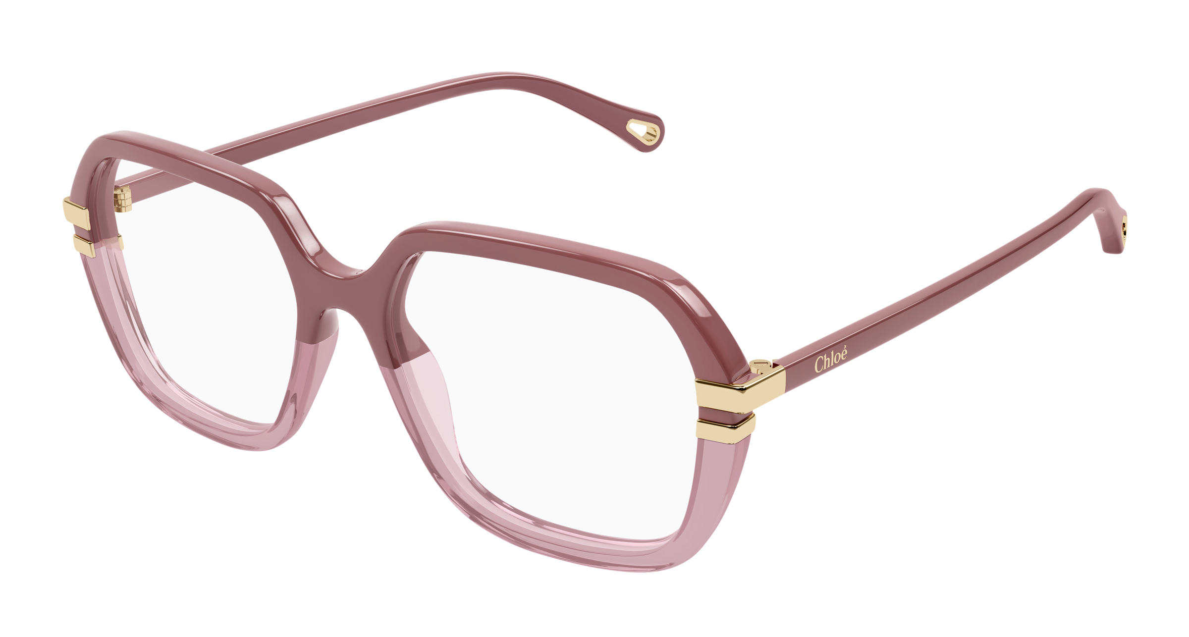 Chloe CH0205O Eyeglasses 889652602943