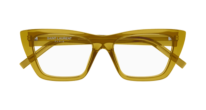 Saint Laurent SL 276 MICA OPT Green 889652560786
