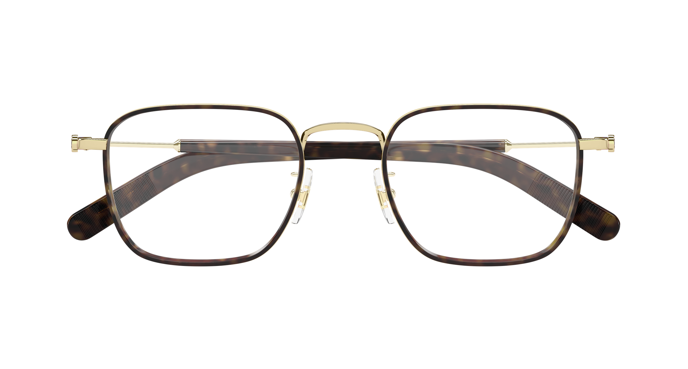 Montblanc MB0424O Gold 889652598895