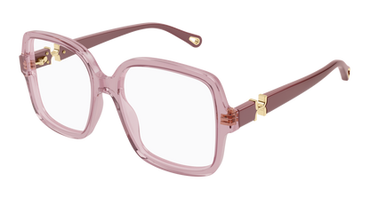 Chloe CH0335O Eyeglasses 889652601960