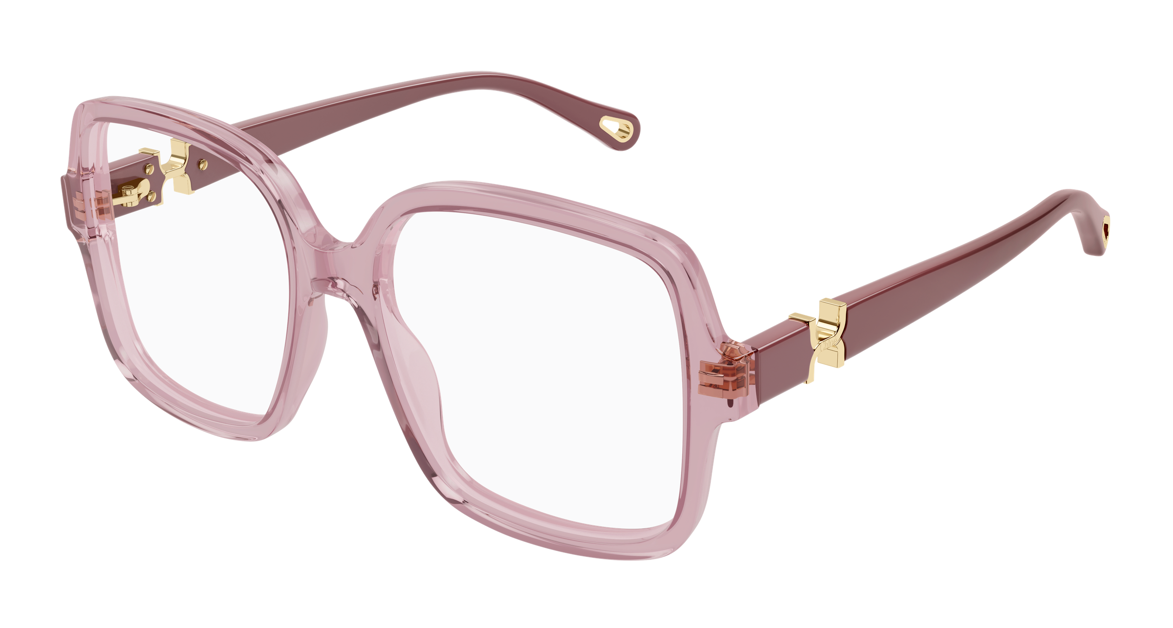 Chloe CH0335O Eyeglasses 889652601960