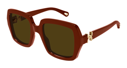 Chloe CH0301S Sunglasses 889652544168