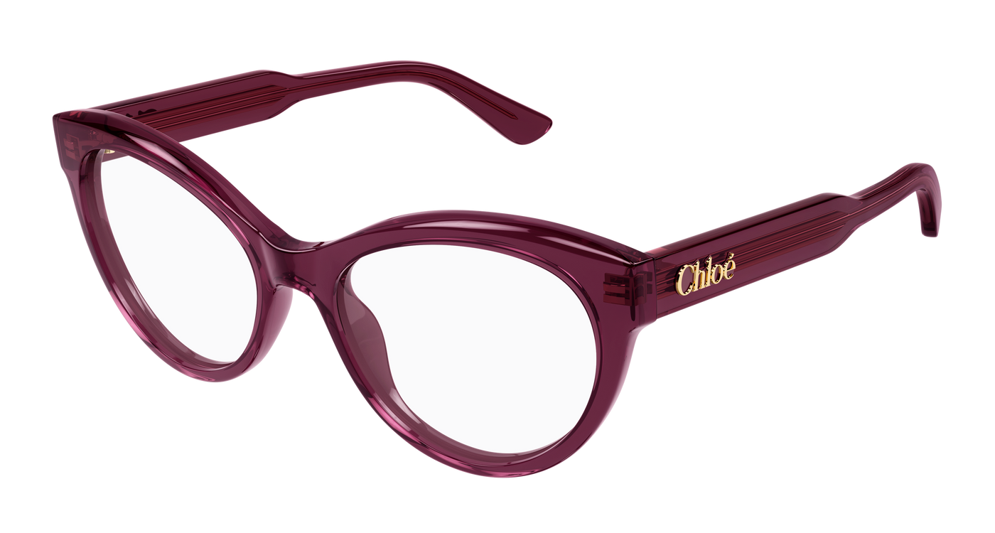 Chloe CH0342O Eyeglasses 889652602530