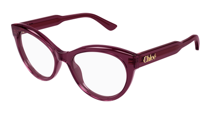 Chloe CH0342O Eyeglasses 889652602530