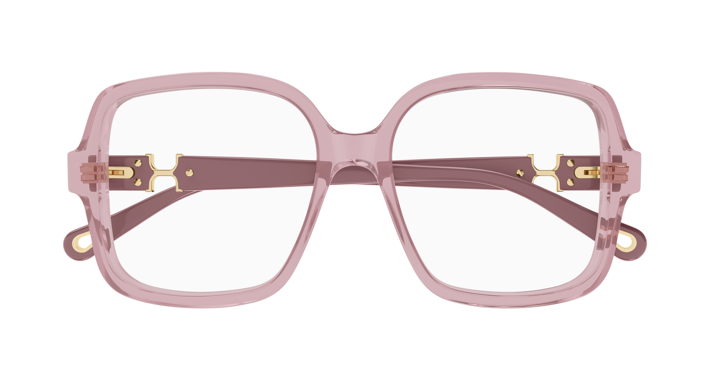 Chloe CH0335O Eyeglasses 889652601960