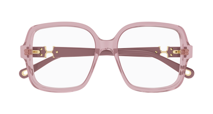 Chloe CH0335O Eyeglasses 889652601960