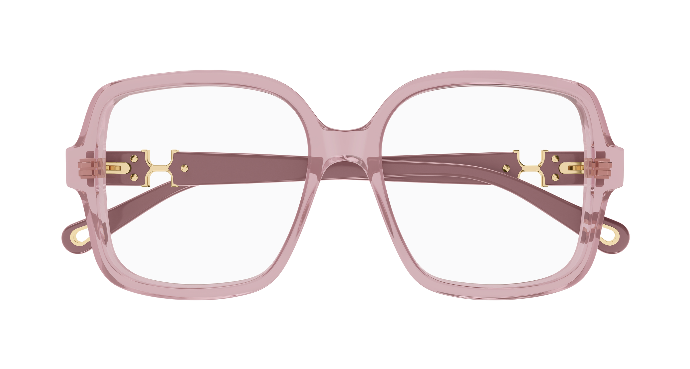 Chloe CH0335O Eyeglasses 889652601960