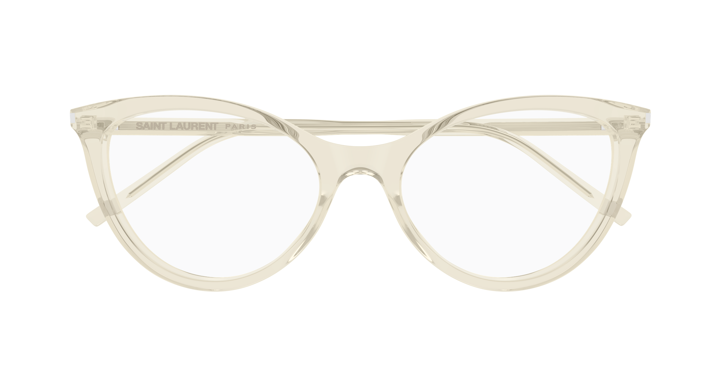 Saint Laurent SL 833 Yellow 889652605326