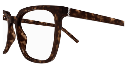 Saint Laurent SL M146 OPT Havana 321 889652556321