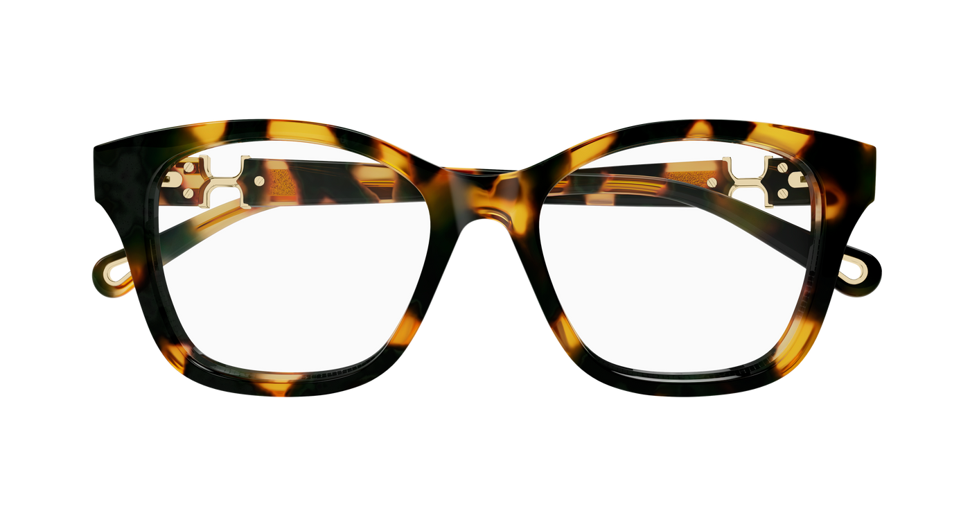 Chloe CH0334O Eyeglasses 889652601861