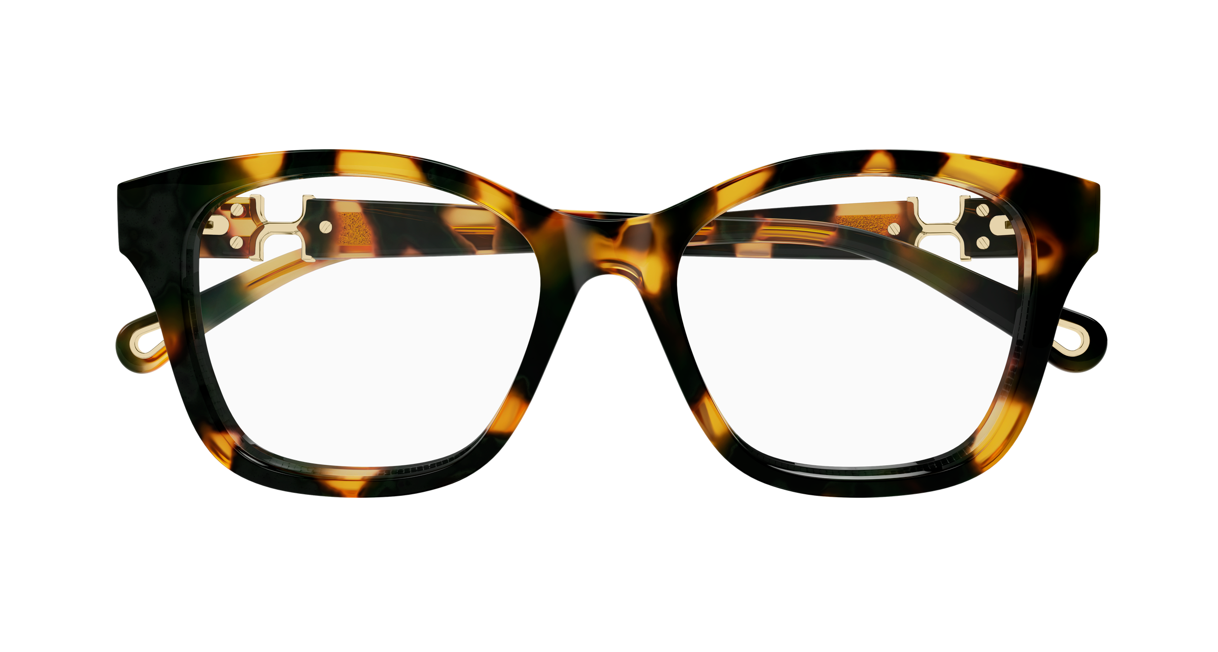 Chloe CH0334O Eyeglasses 889652601861