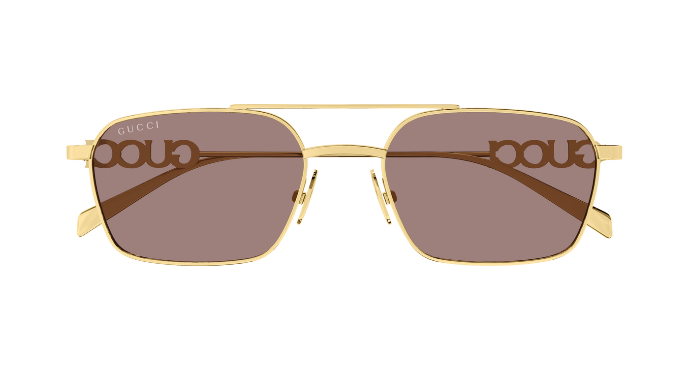 Gucci GG1804S Gold 003 889652528380