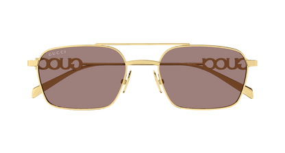 Gucci GG1804S Gold 003 889652528380