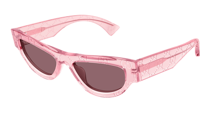 Gucci GG1834S Pink 889652566948
