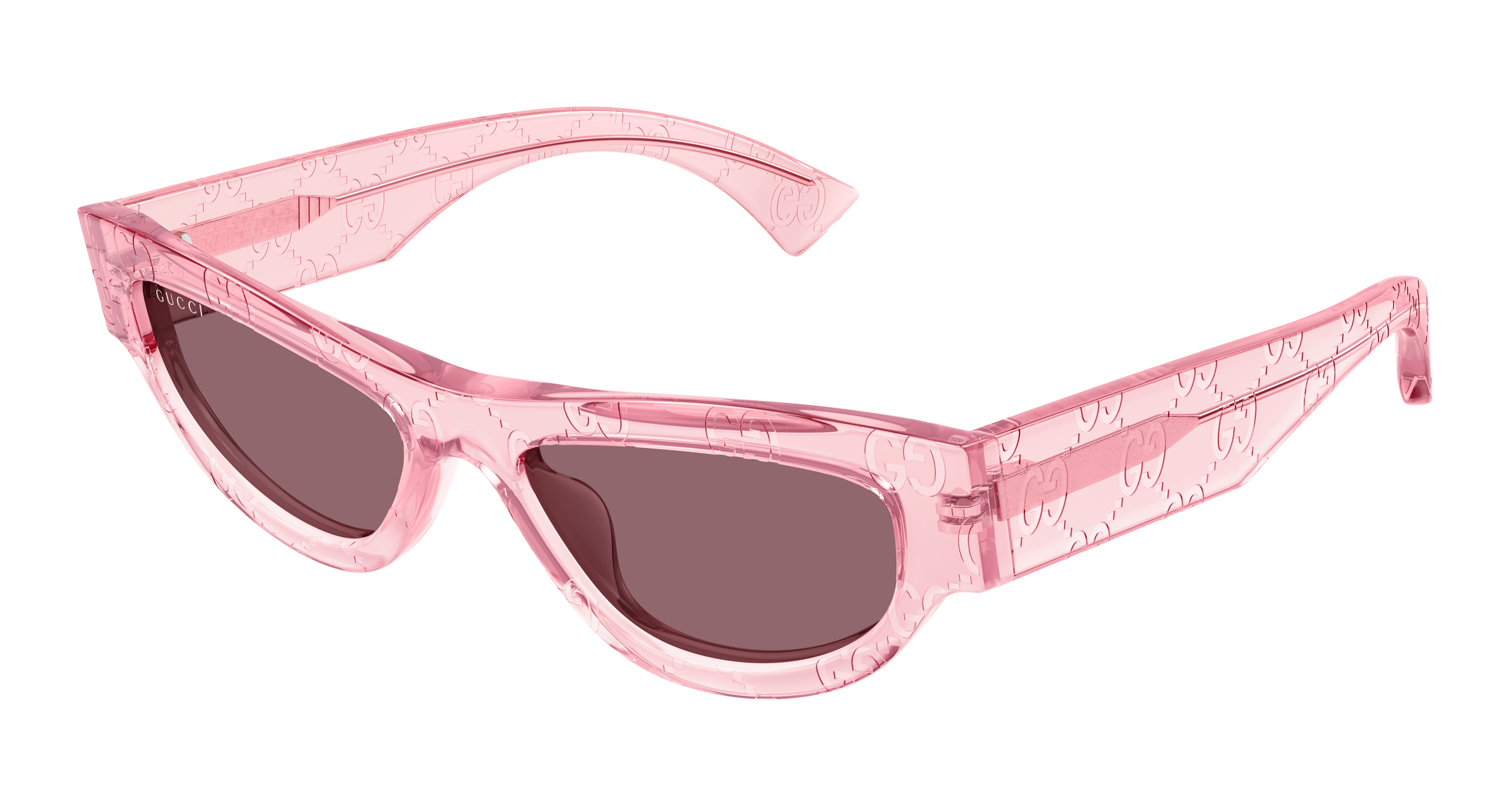 Gucci GG1834S Pink 889652566948