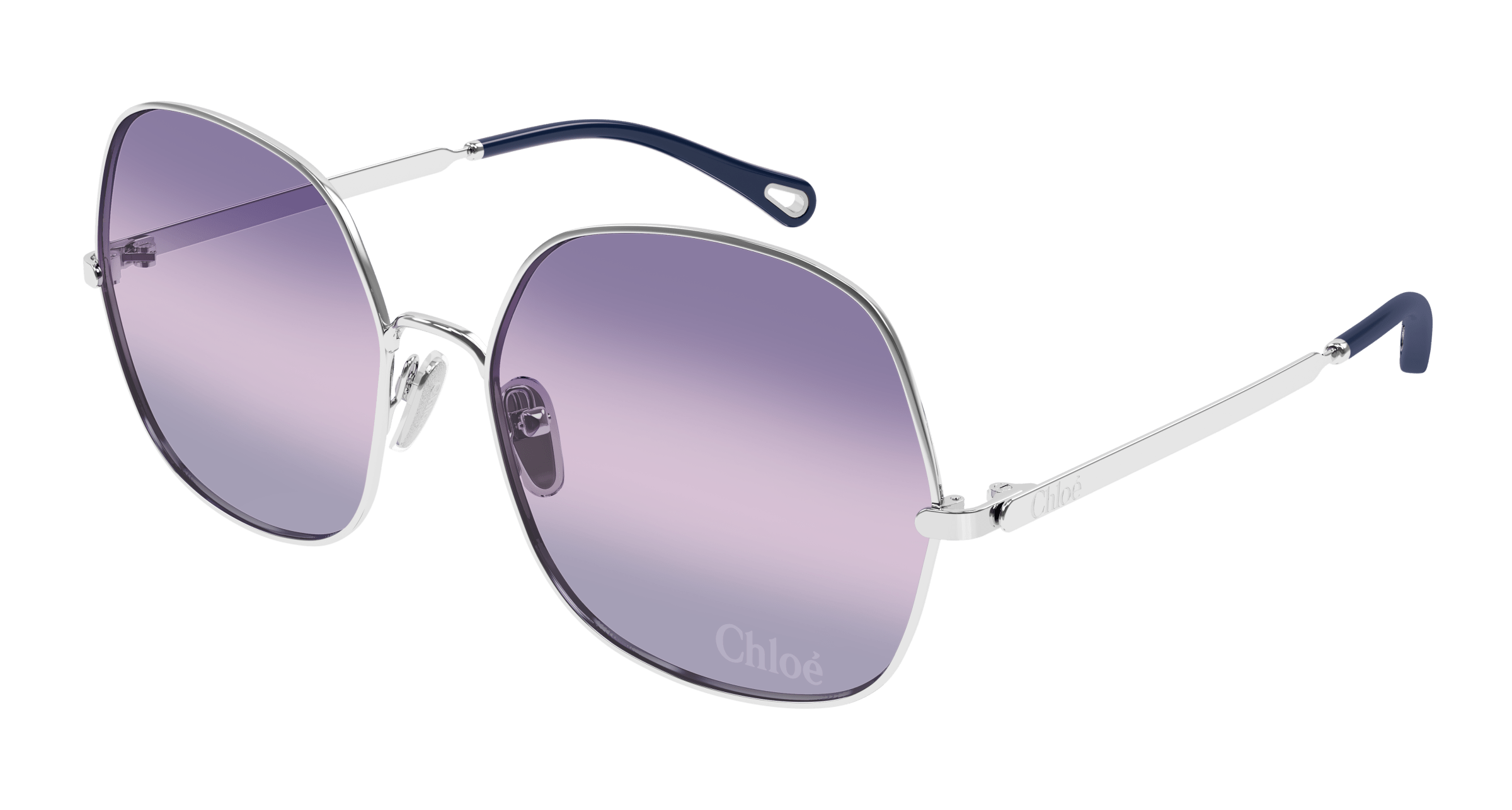 Chloe CH0282S Sunglasses 889652548326