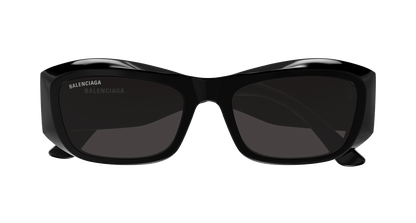 Balenciaga BB0397SA Black 001 889652532509