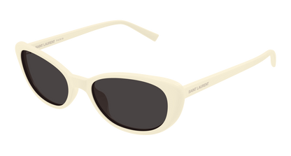 Saint Laurent SL 822 Ivory 889652604848