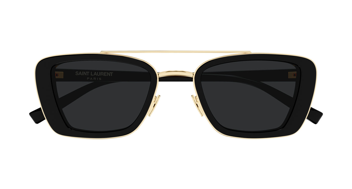 Saint Laurent SL 825 Black 889652604923