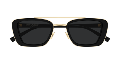 Saint Laurent SL 825 Black 889652604923