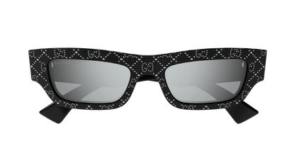 Gucci GG1839S Black 006 889652527932