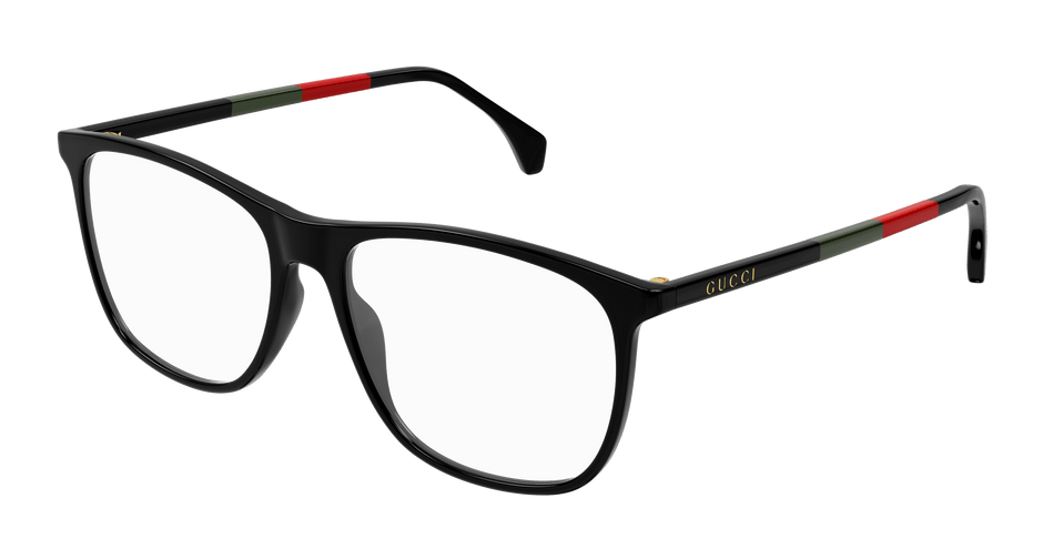 Gucci GG0554O Black 889652531397