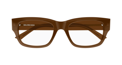 Balenciaga BB0450O Brown 889652588810