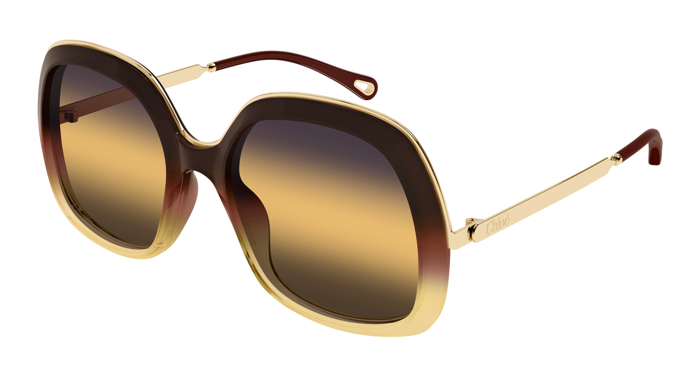 Chloe CH0327S Sunglasses 889652601304