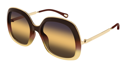 Chloe CH0327S Sunglasses 889652601304