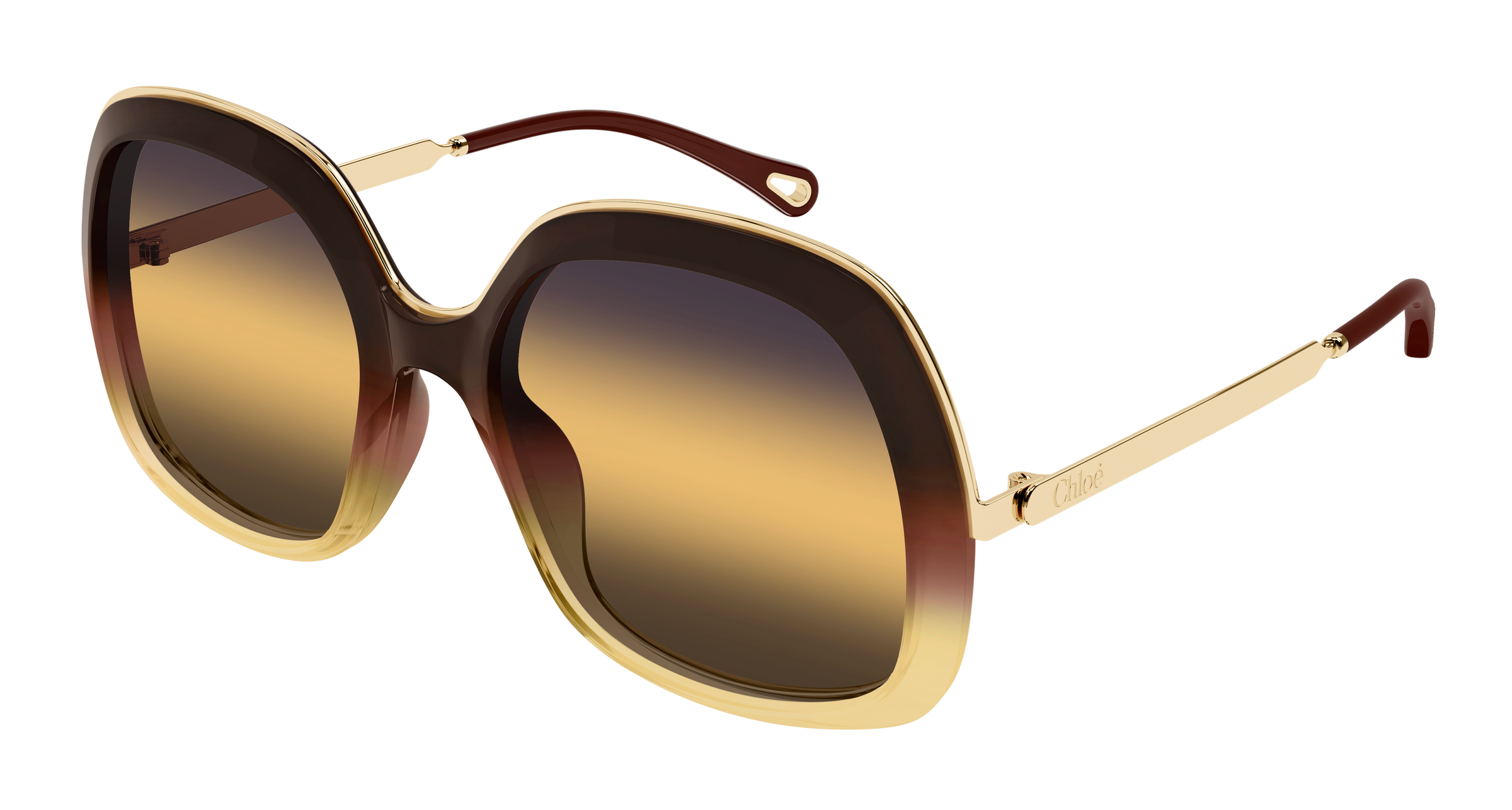 Chloe CH0327S Sunglasses 889652601304