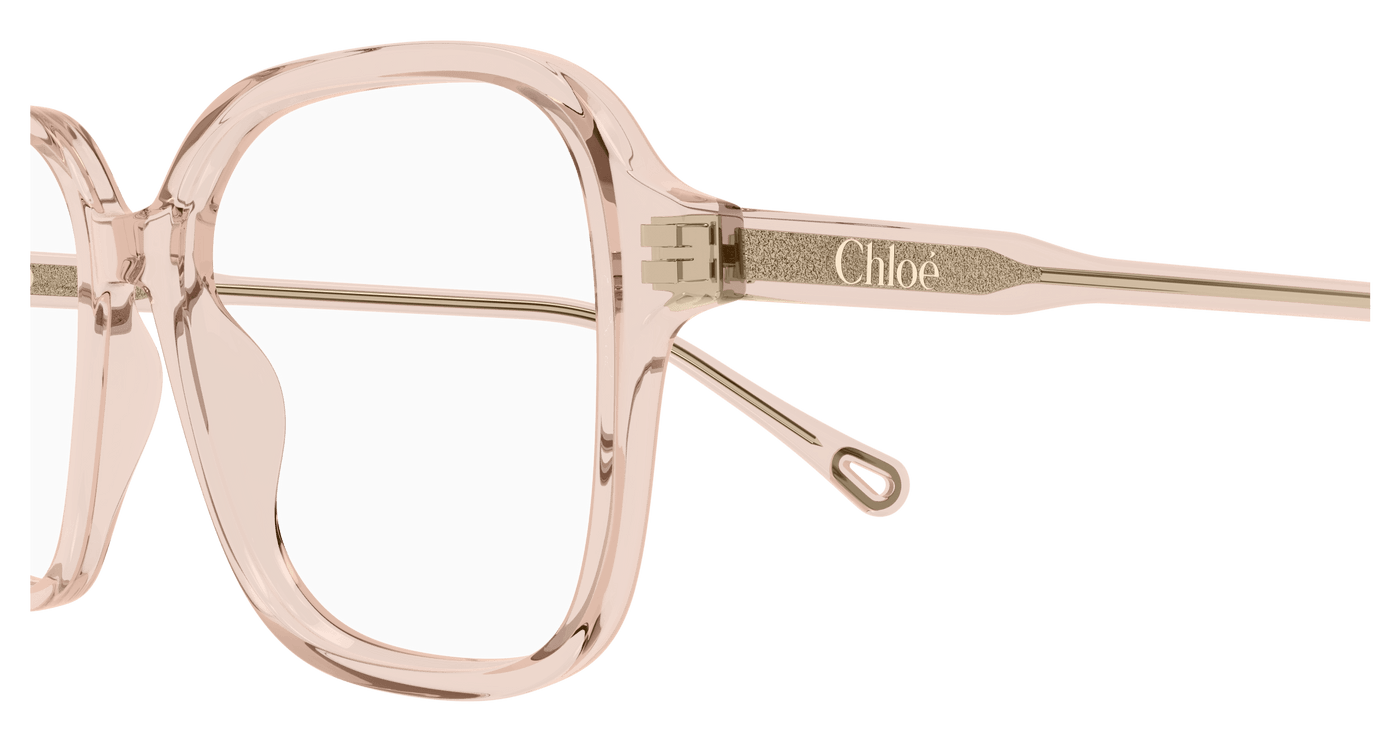 Chloe CH0313O Eyeglasses 889652544656