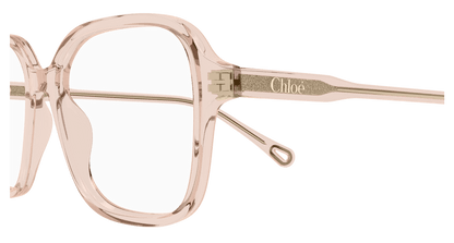 Chloe CH0313O Eyeglasses 889652544656