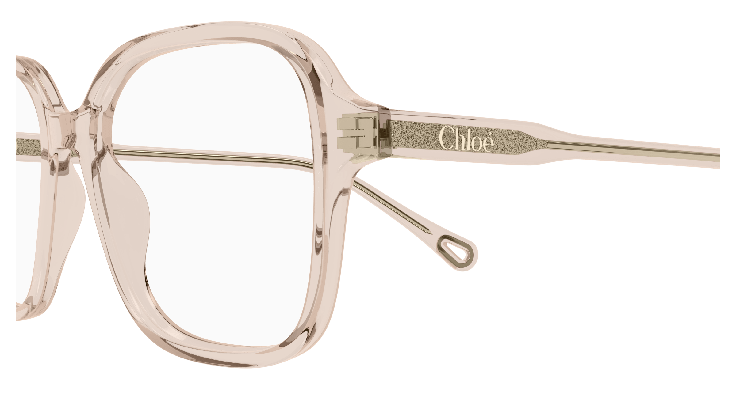 Chloe CH0313O Eyeglasses 889652544656