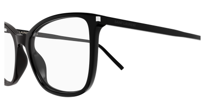 Saint Laurent SL 835 Black 889652605418