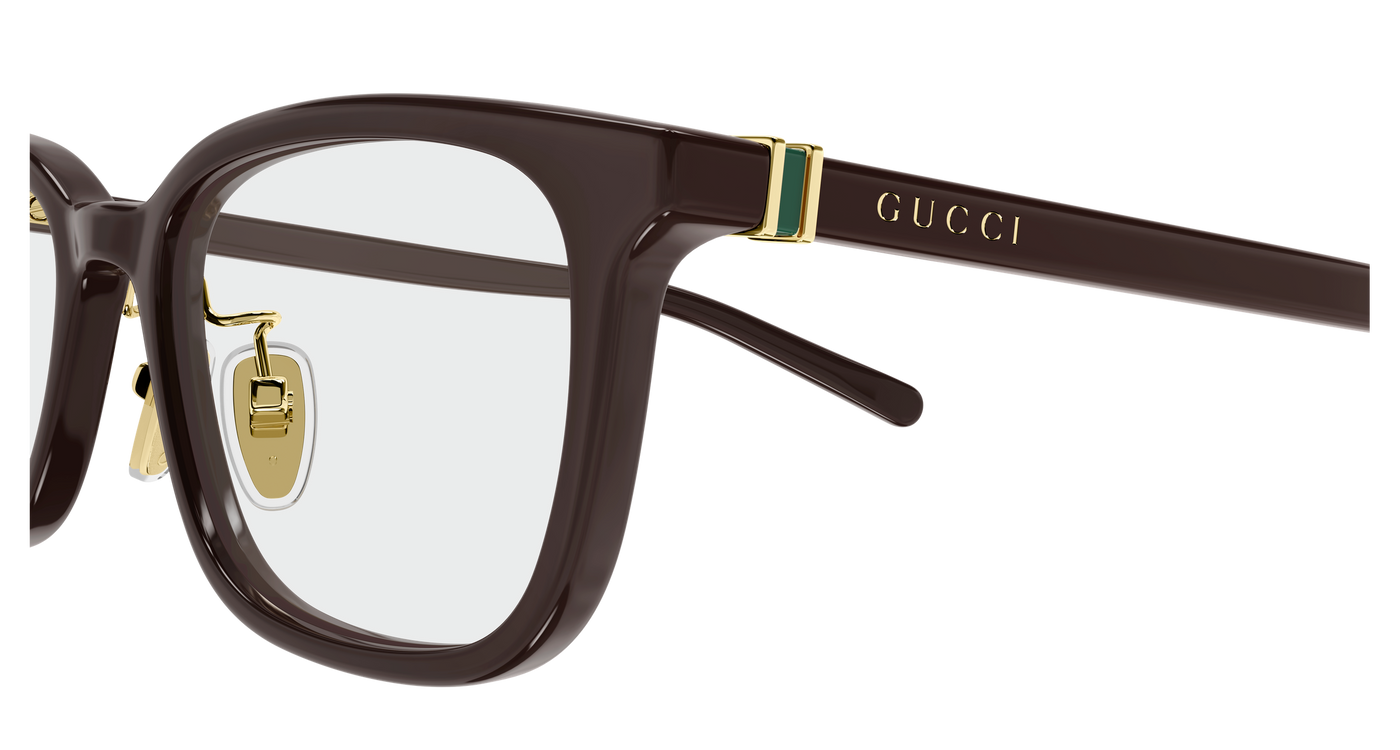 Gucci GG2002OJ Brown 889652570945