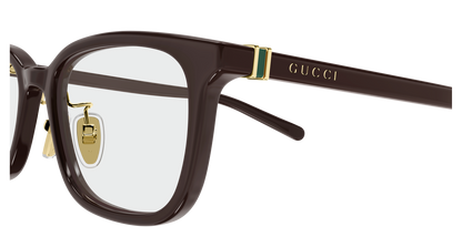 Gucci GG2002OJ Brown 889652570945