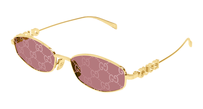 Gucci GG1802S Gold 002 889652528304