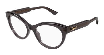 Chloe CH0342O Eyeglasses 889652602493