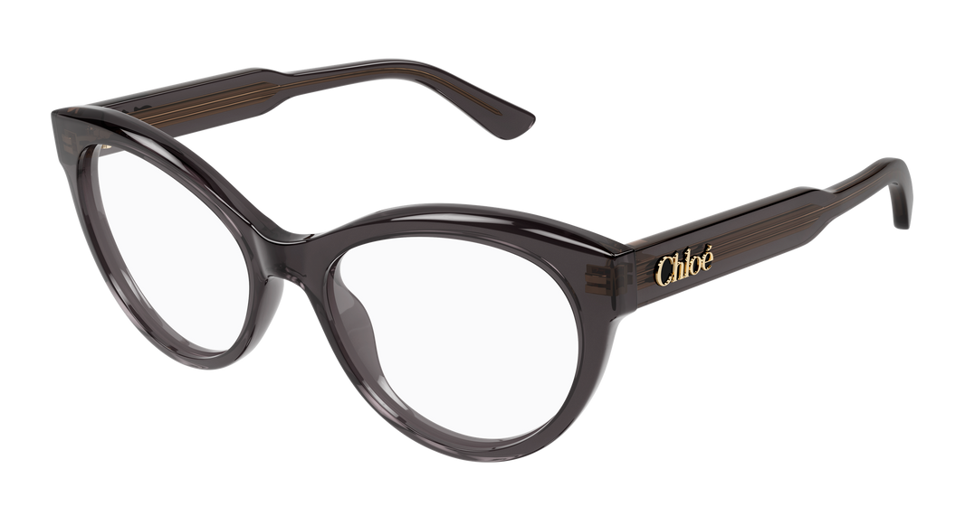 Chloe CH0342O Eyeglasses 889652602493